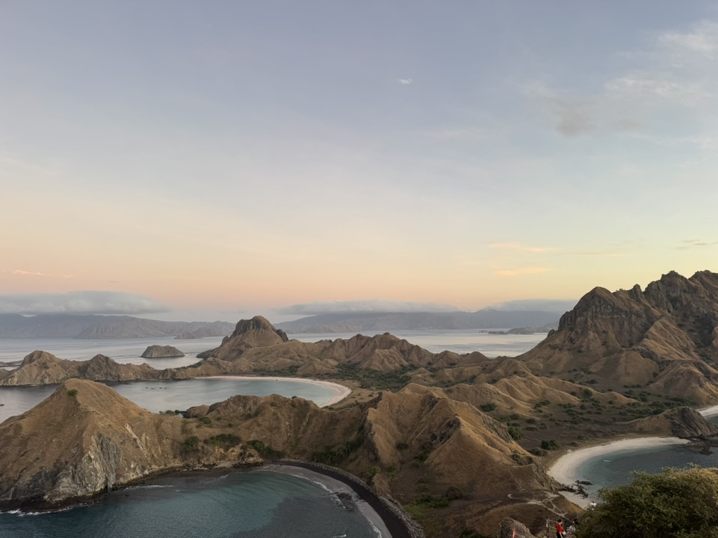 Ultimate Guide to Island Hopping in&nbsp;Komodo