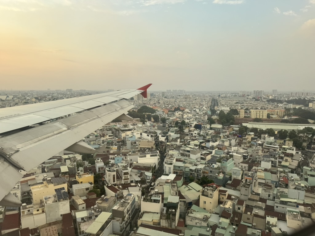 A three week journey through Vietnam – part&nbsp;1