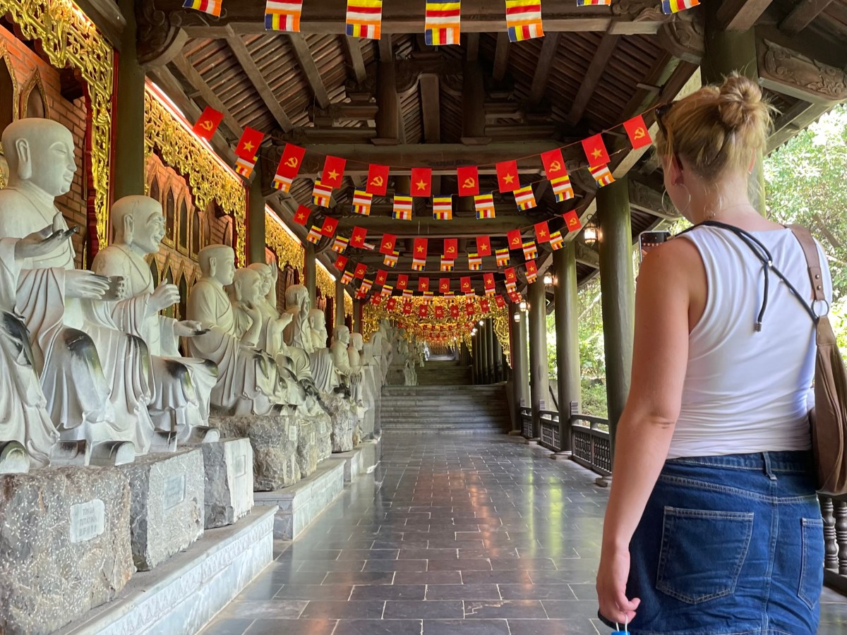 Exploring Vietnam: A Journey from Hoi An to Phong&nbsp;Nha