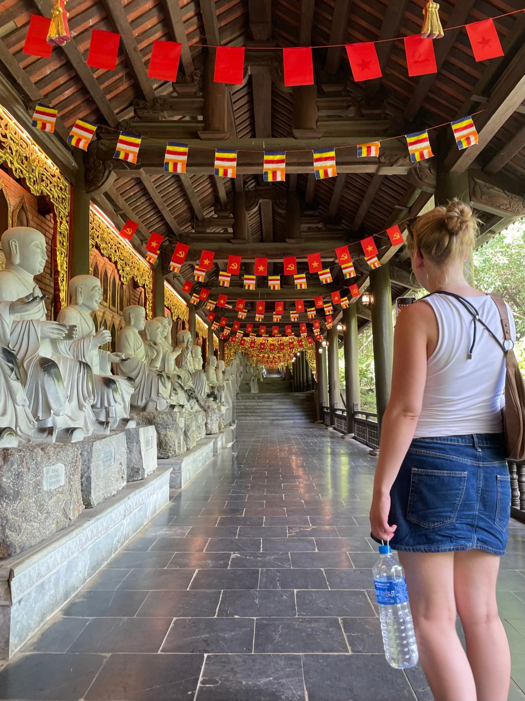 Exploring Vietnam: A Journey from Hoi An to Phong&nbsp;Nha