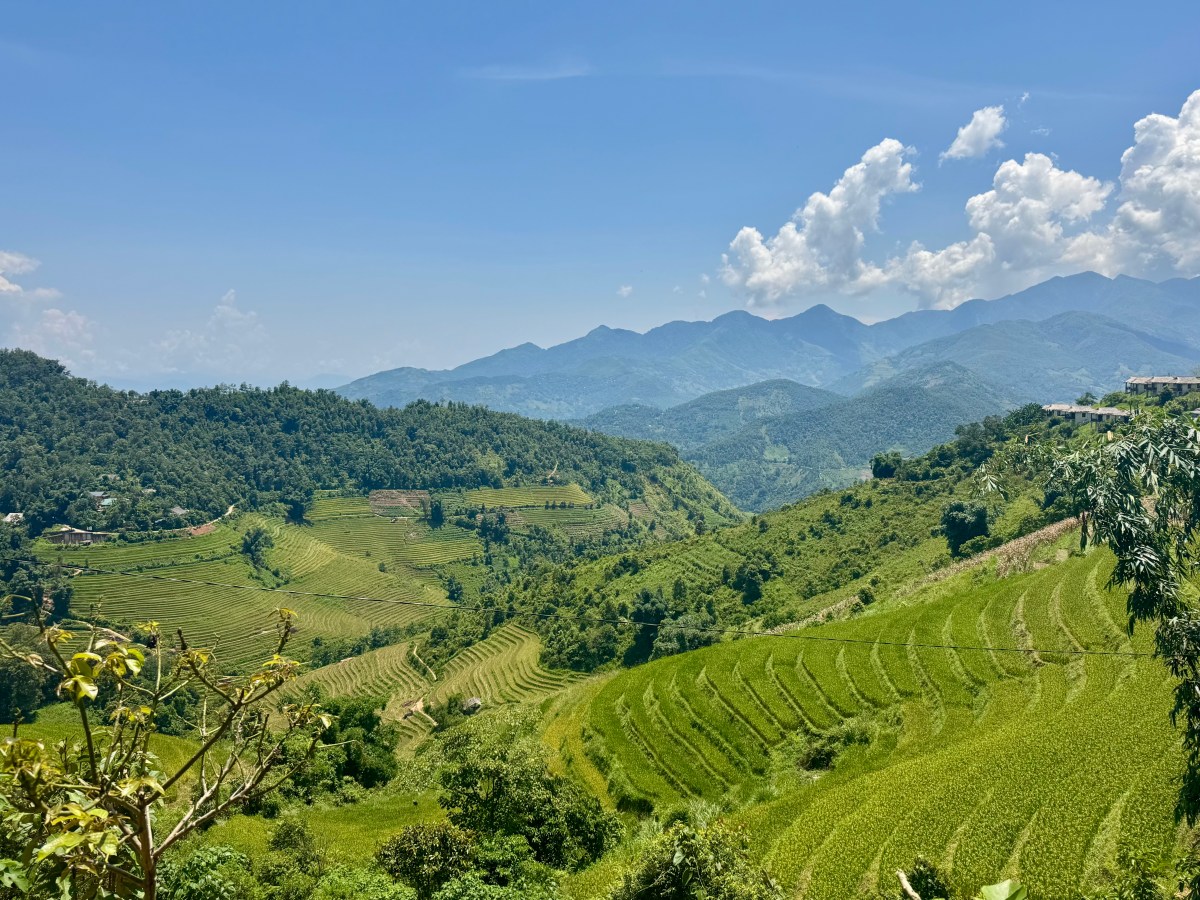 Cultural Insights from Sapa and Ha Giang&nbsp;Loop